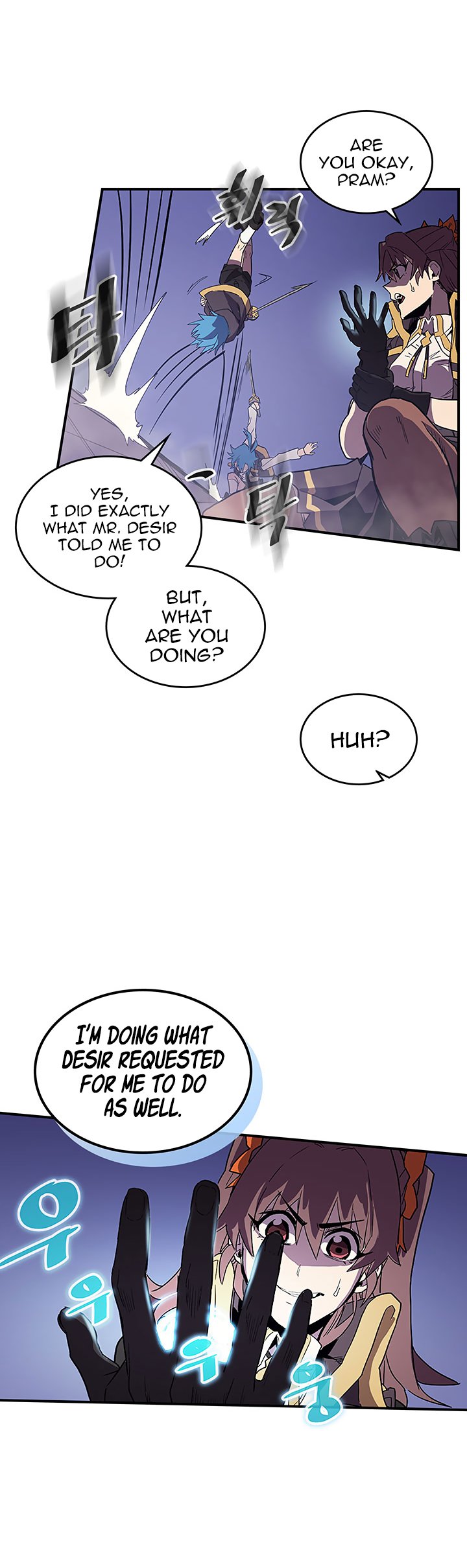 A Returner's Magic Should Be Special Chapter 86 page 30 - Chapter 86
