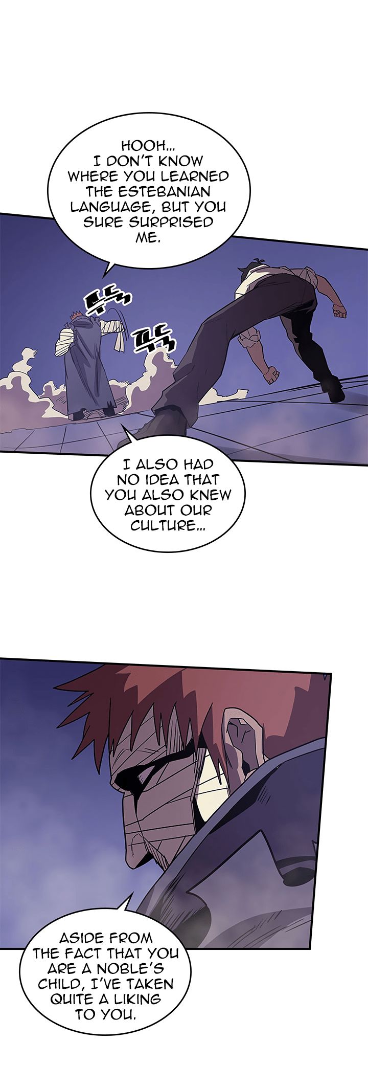 A Returner's Magic Should Be Special Chapter 86 page 31 - Chapter 86