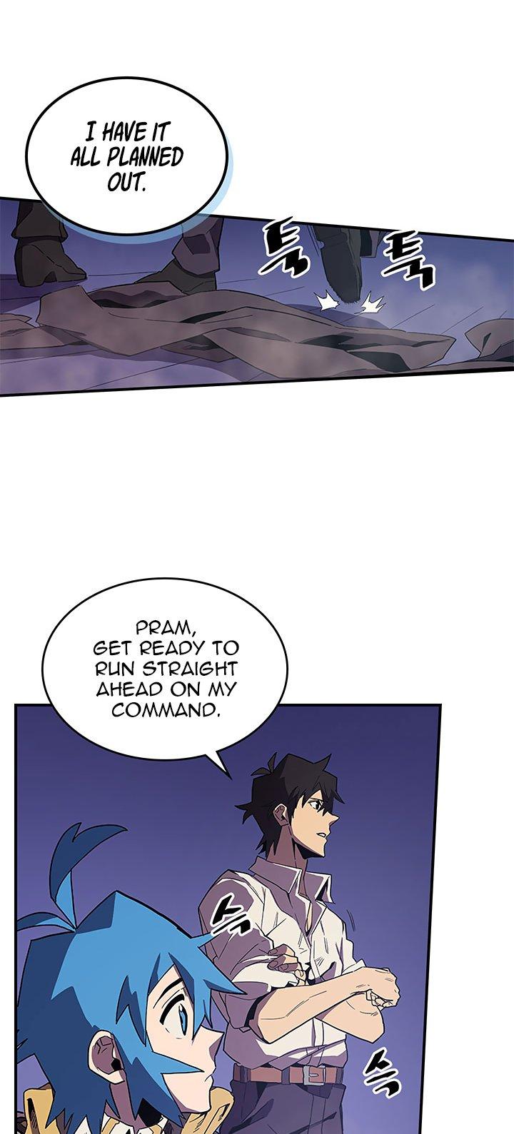 A Returner's Magic Should Be Special Chapter 86 page 8 - Chapter 86