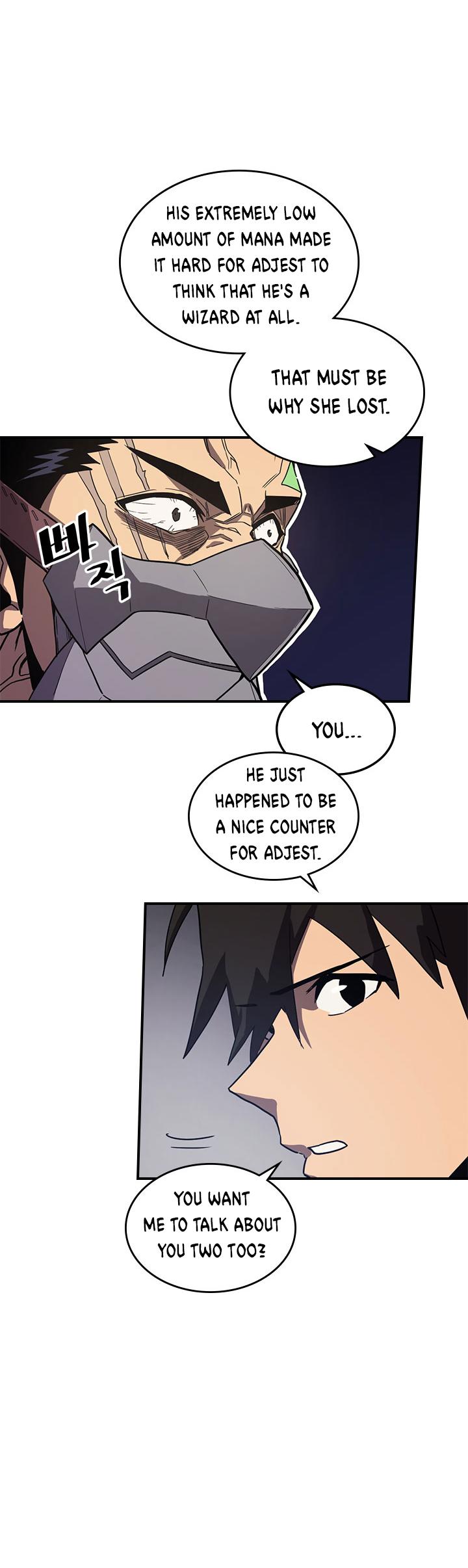 A Returner's Magic Should Be Special Chapter 87 page 11 - Chapter 87