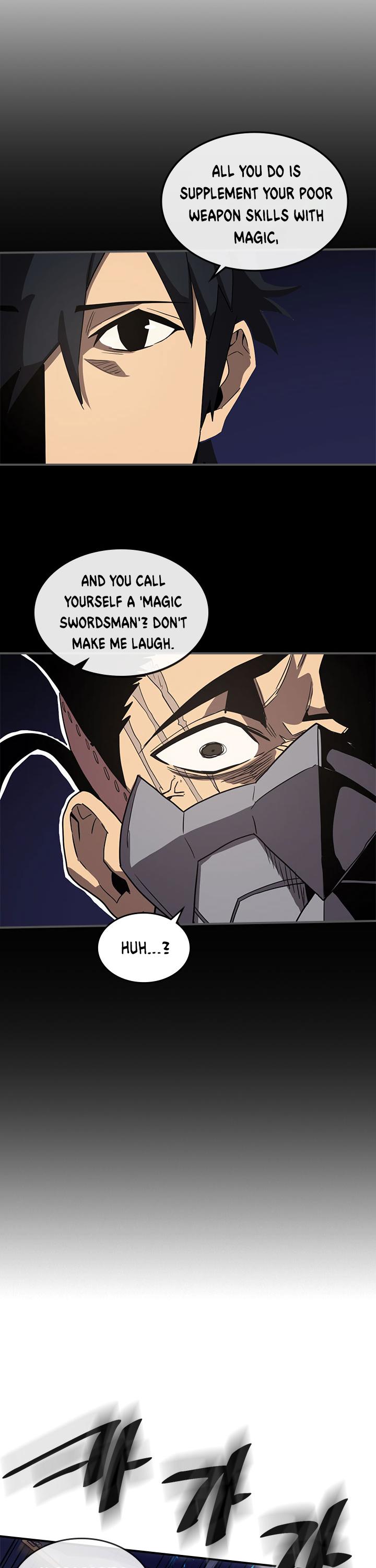 A Returner's Magic Should Be Special Chapter 87 page 13 - Chapter 87