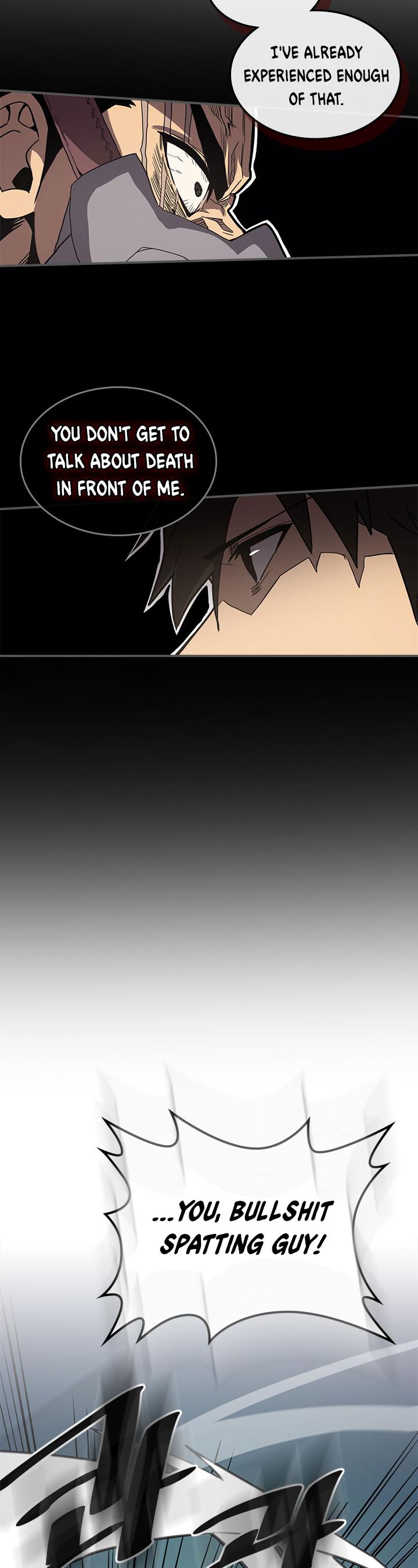 A Returner's Magic Should Be Special Chapter 87 page 15 - Chapter 87