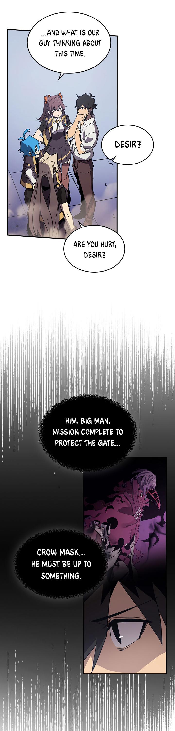 A Returner's Magic Should Be Special Chapter 87 page 27 - Chapter 87