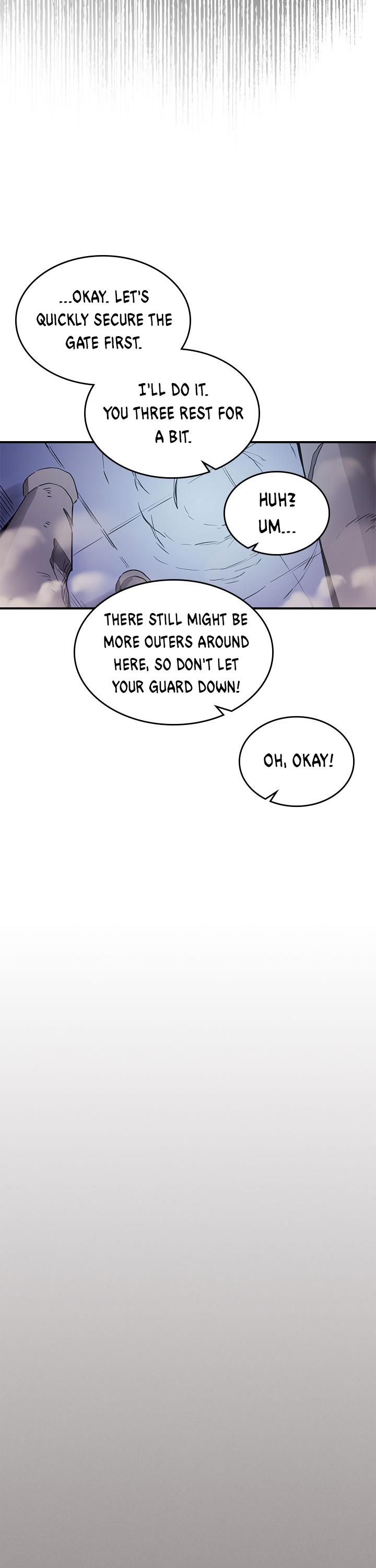 A Returner's Magic Should Be Special Chapter 87 page 28 - Chapter 87