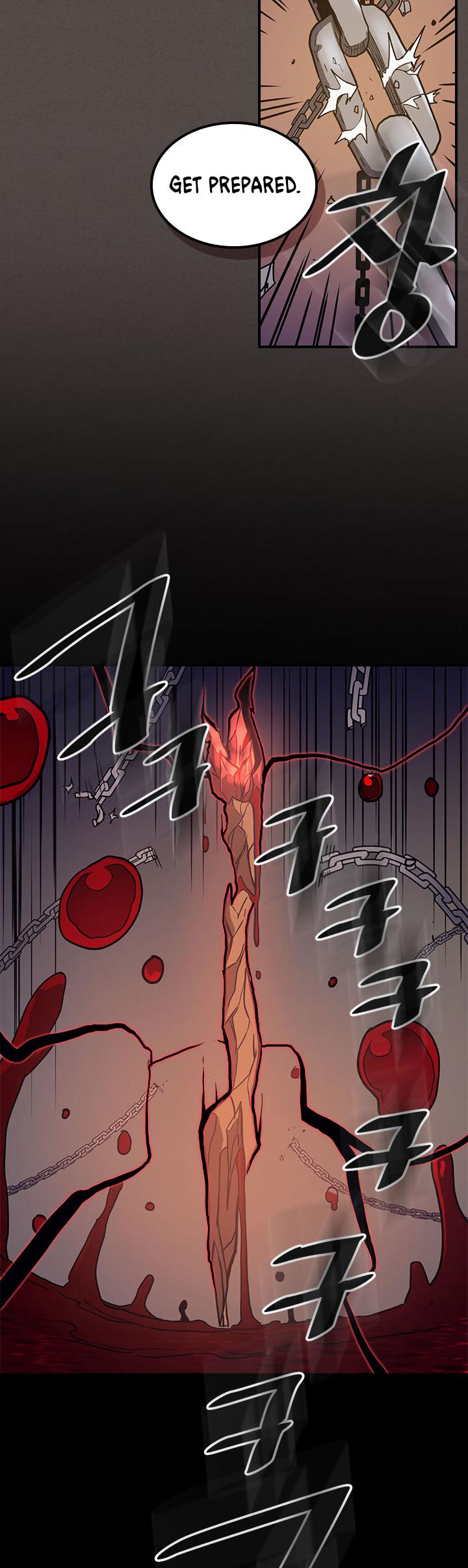 A Returner's Magic Should Be Special Chapter 87 page 31 - Chapter 87