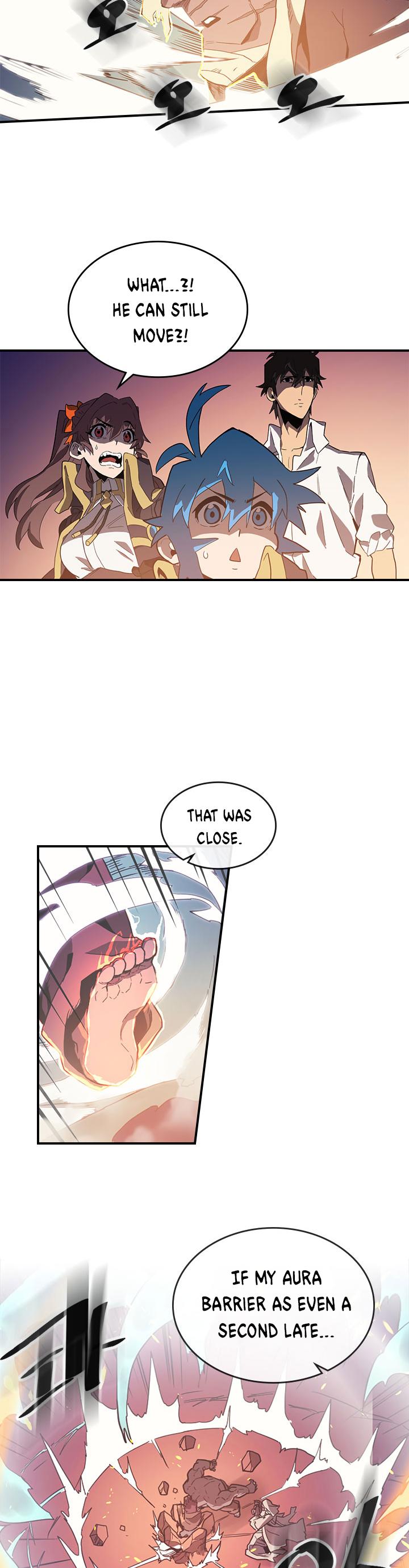 A Returner's Magic Should Be Special Chapter 87 page 5 - Chapter 87