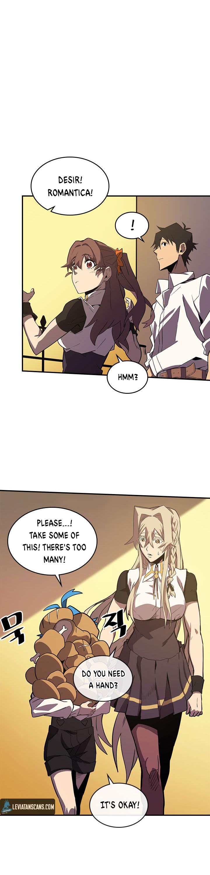 A Returner's Magic Should Be Special Chapter 88 page 10 - Chapter 88