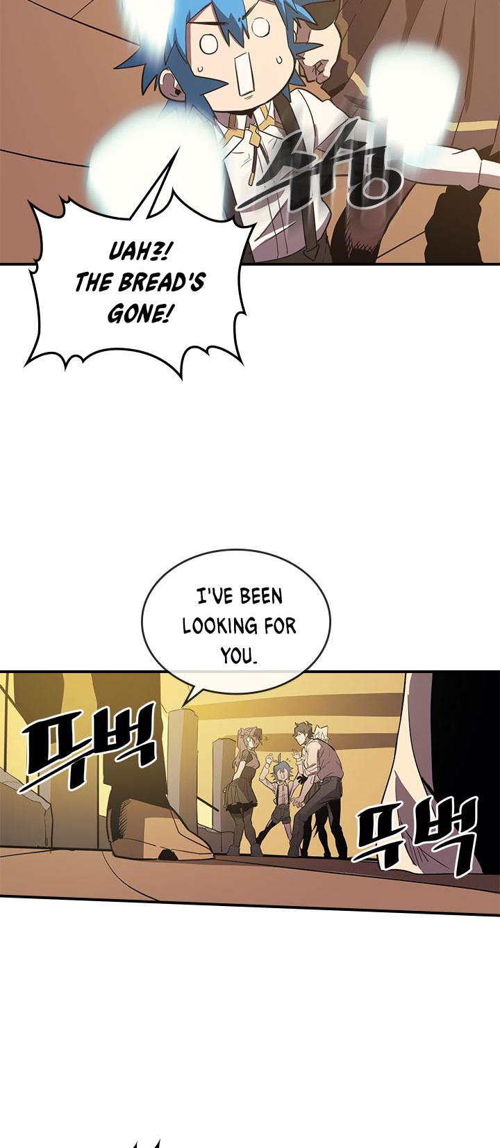 A Returner's Magic Should Be Special Chapter 88 page 12 - Chapter 88