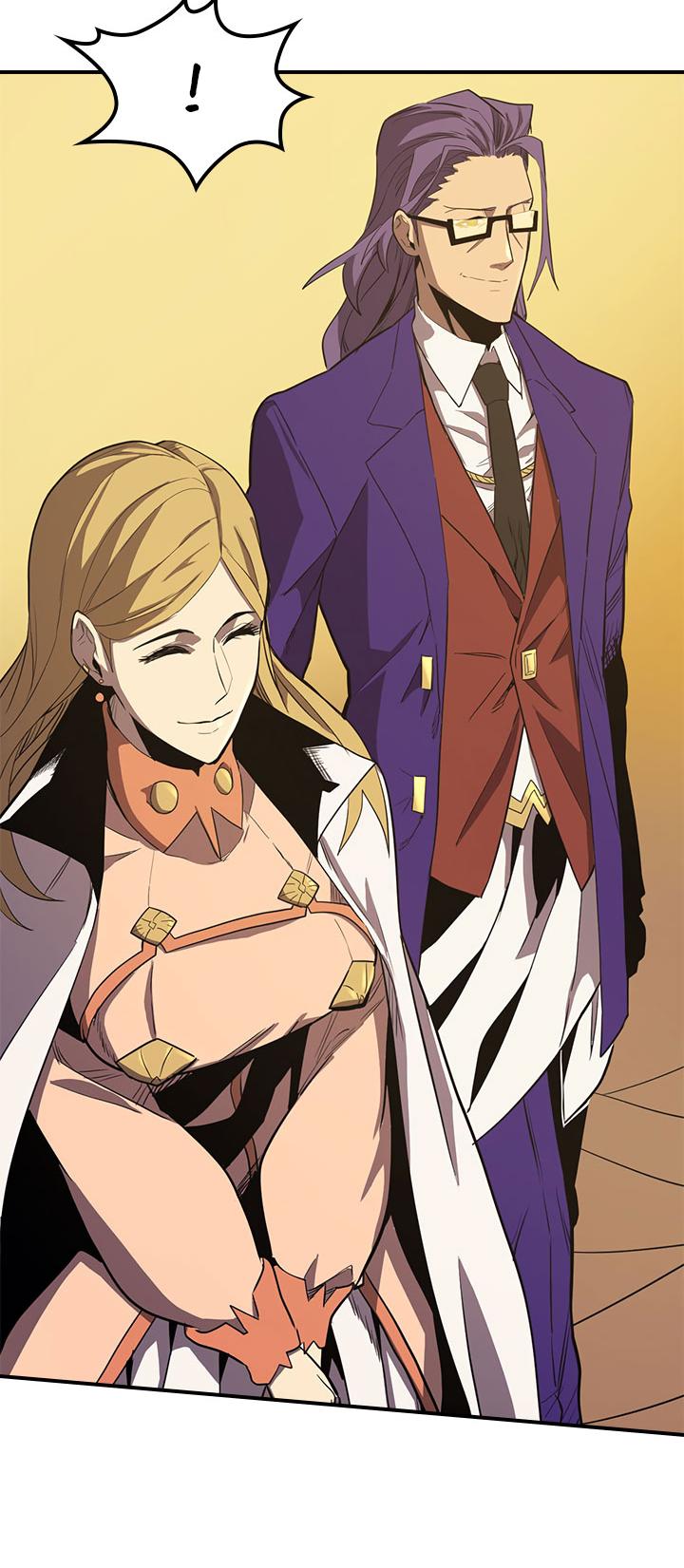 A Returner's Magic Should Be Special Chapter 88 page 13 - Chapter 88
