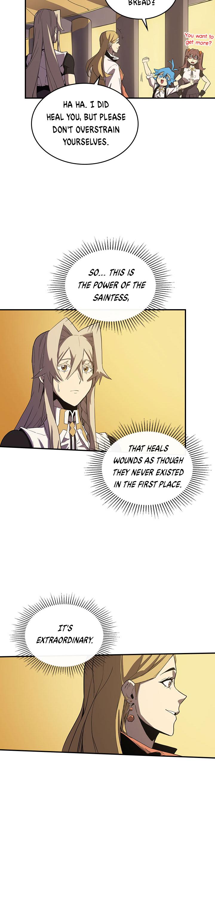 A Returner's Magic Should Be Special Chapter 88 page 16 - Chapter 88