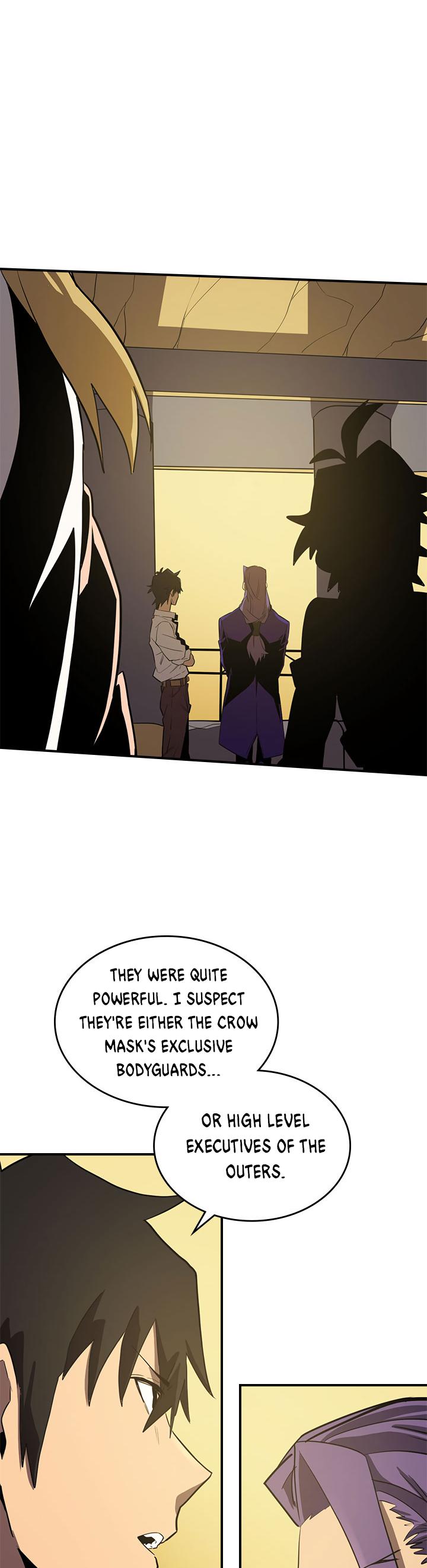 A Returner's Magic Should Be Special Chapter 88 page 17 - Chapter 88