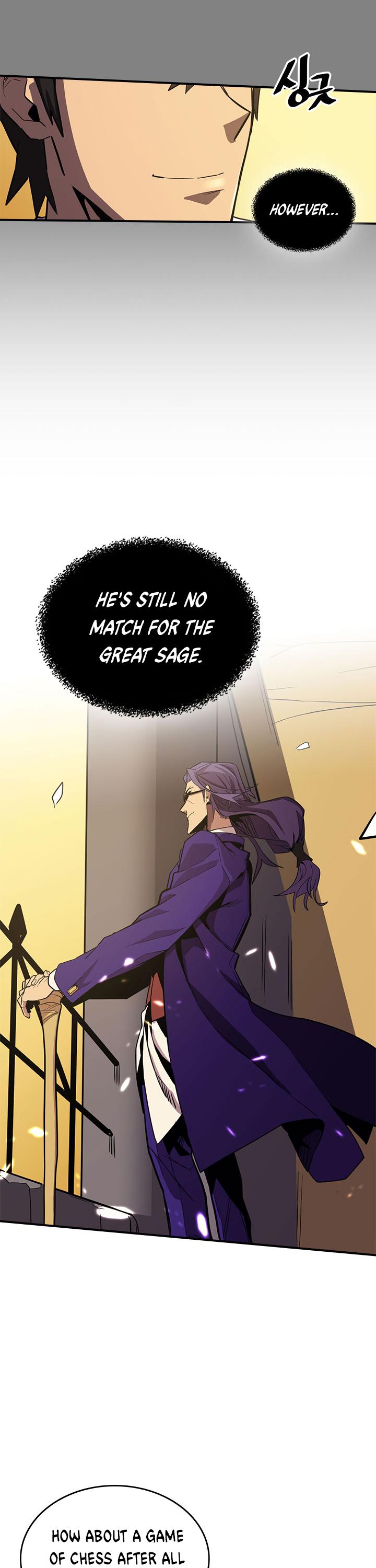 A Returner's Magic Should Be Special Chapter 88 page 21 - Chapter 88