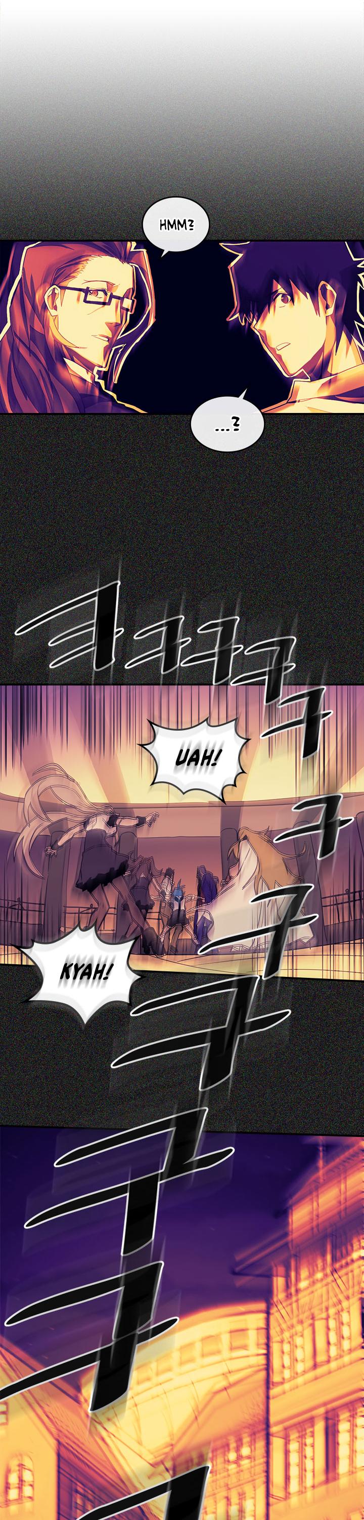 A Returner's Magic Should Be Special Chapter 88 page 24 - Chapter 88