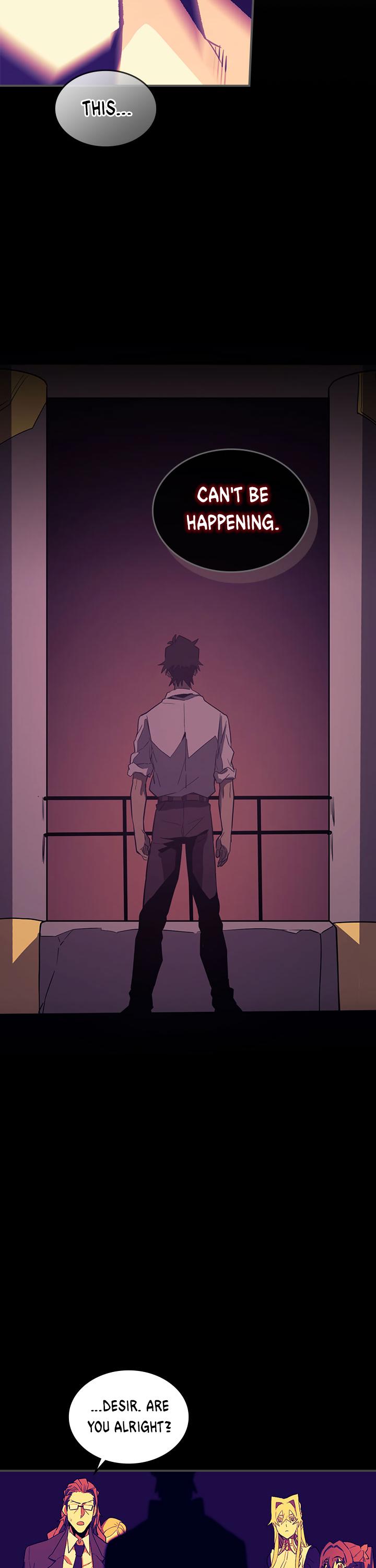 A Returner's Magic Should Be Special Chapter 88 page 27 - Chapter 88
