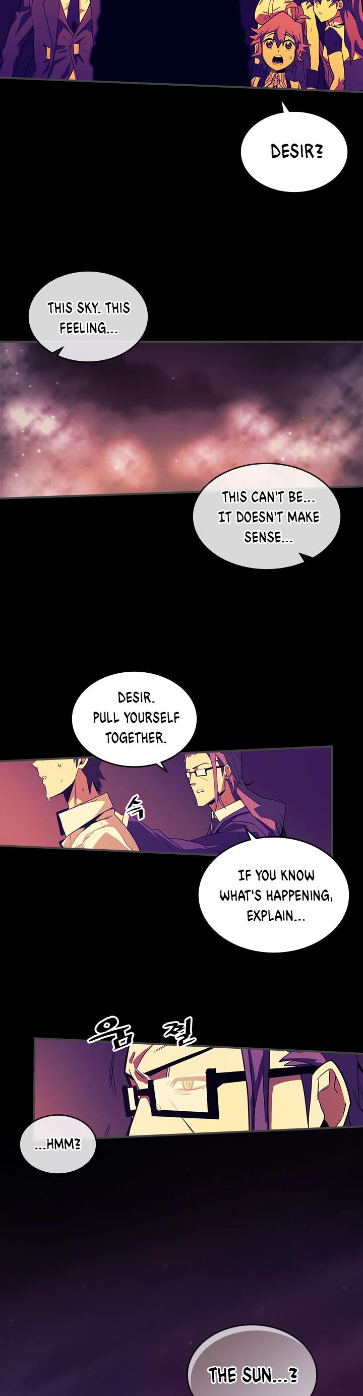 A Returner's Magic Should Be Special Chapter 88 page 28 - Chapter 88