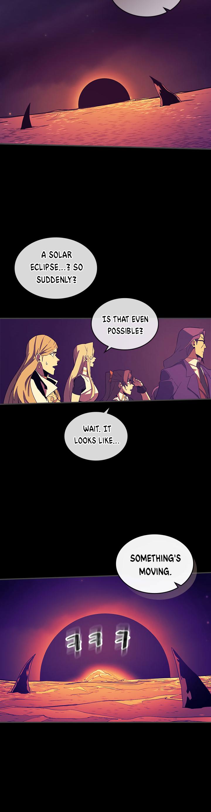 A Returner's Magic Should Be Special Chapter 88 page 29 - Chapter 88