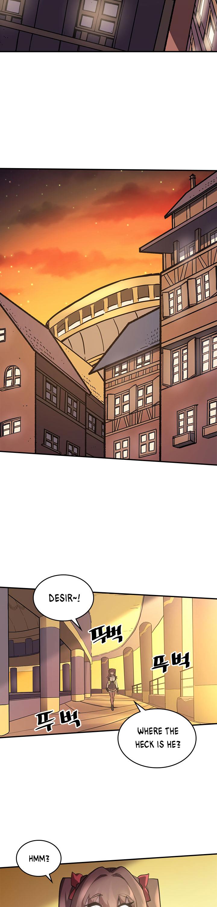 A Returner's Magic Should Be Special Chapter 88 page 3 - Chapter 88