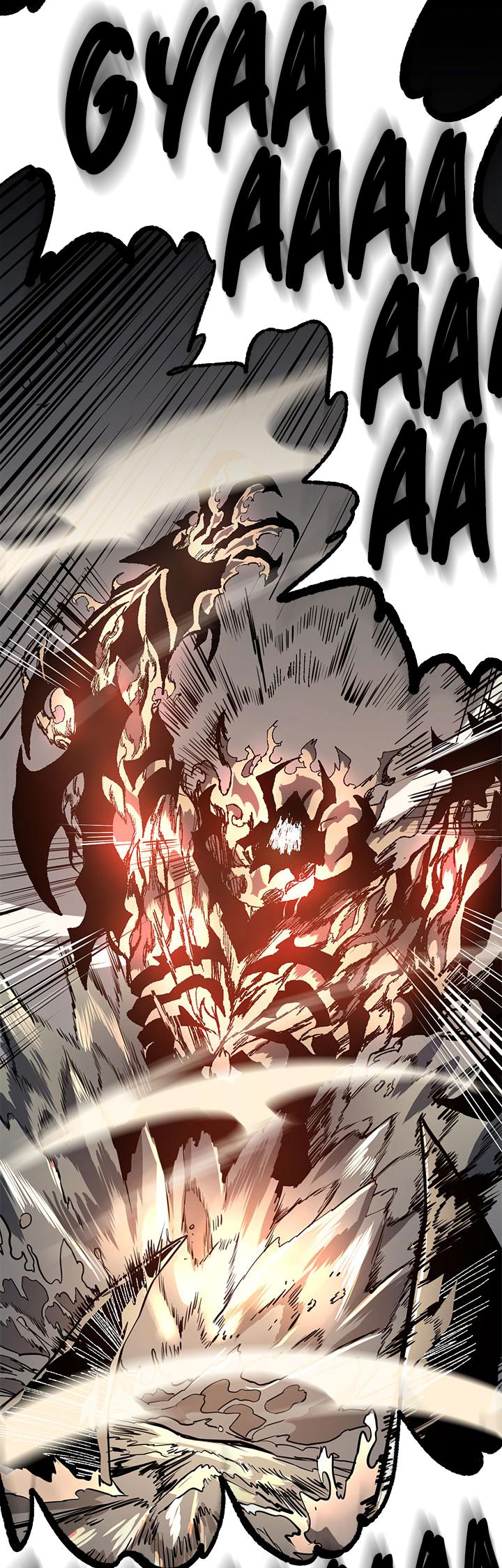 A Returner's Magic Should Be Special Chapter 88 page 31 - Chapter 88