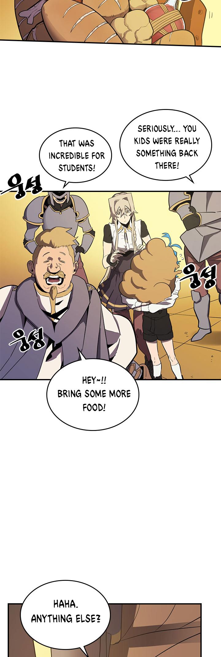 A Returner's Magic Should Be Special Chapter 88 page 6 - Chapter 88