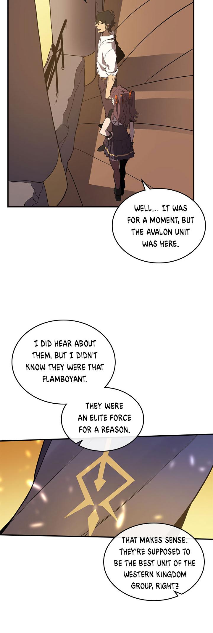A Returner's Magic Should Be Special Chapter 88 page 7 - Chapter 88