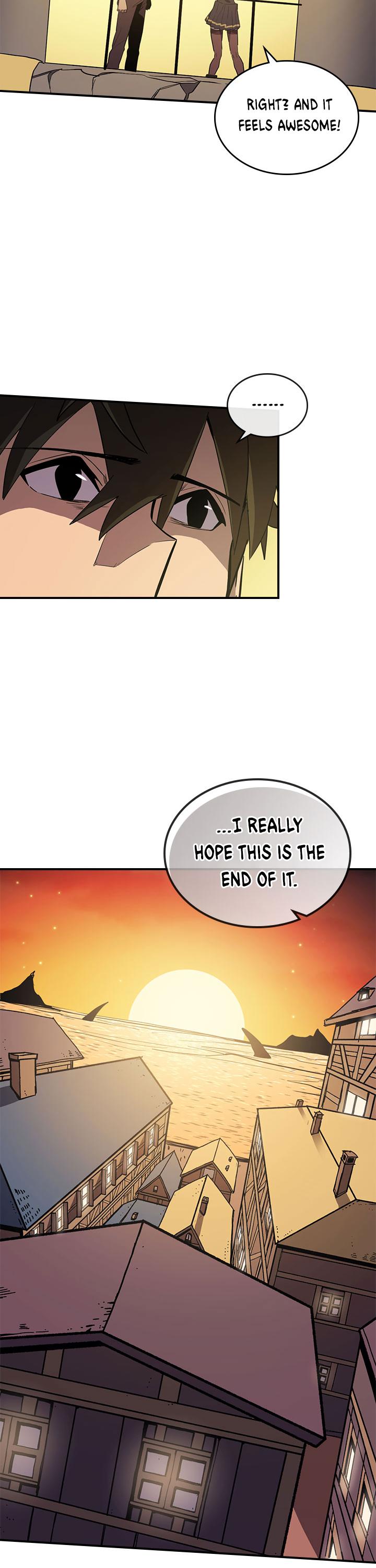 A Returner's Magic Should Be Special Chapter 88 page 9 - Chapter 88
