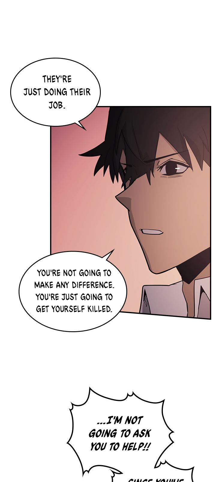 A Returner's Magic Should Be Special Chapter 89 page 12 - Chapter 89