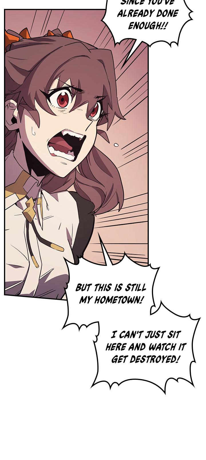 A Returner's Magic Should Be Special Chapter 89 page 13 - Chapter 89