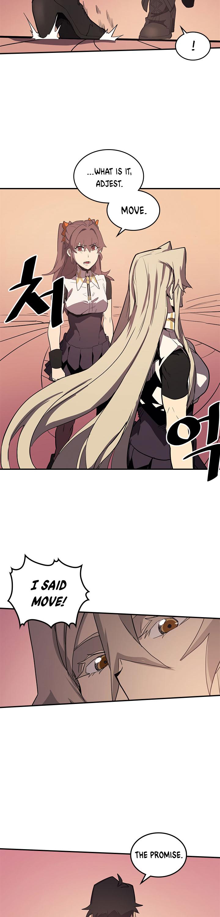 A Returner's Magic Should Be Special Chapter 89 page 15 - Chapter 89