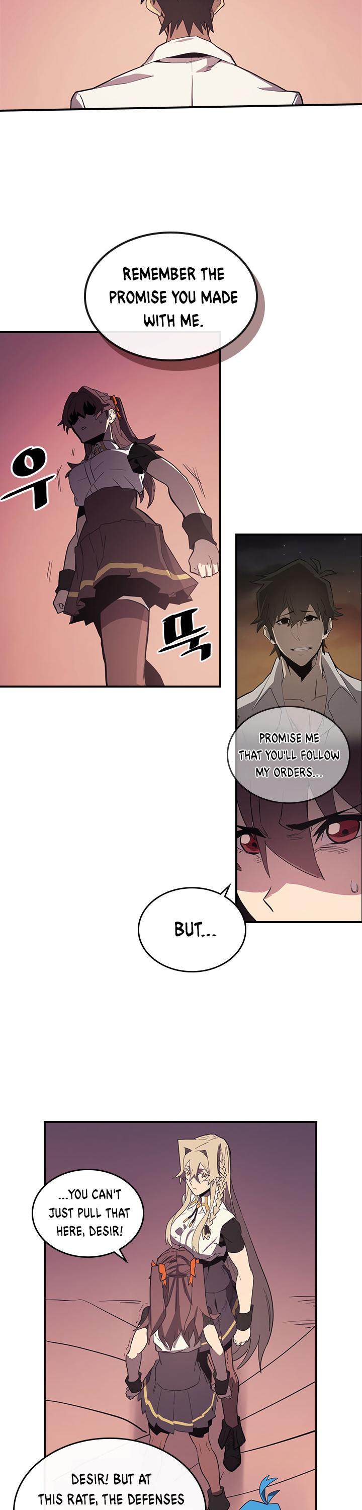 A Returner's Magic Should Be Special Chapter 89 page 16 - Chapter 89