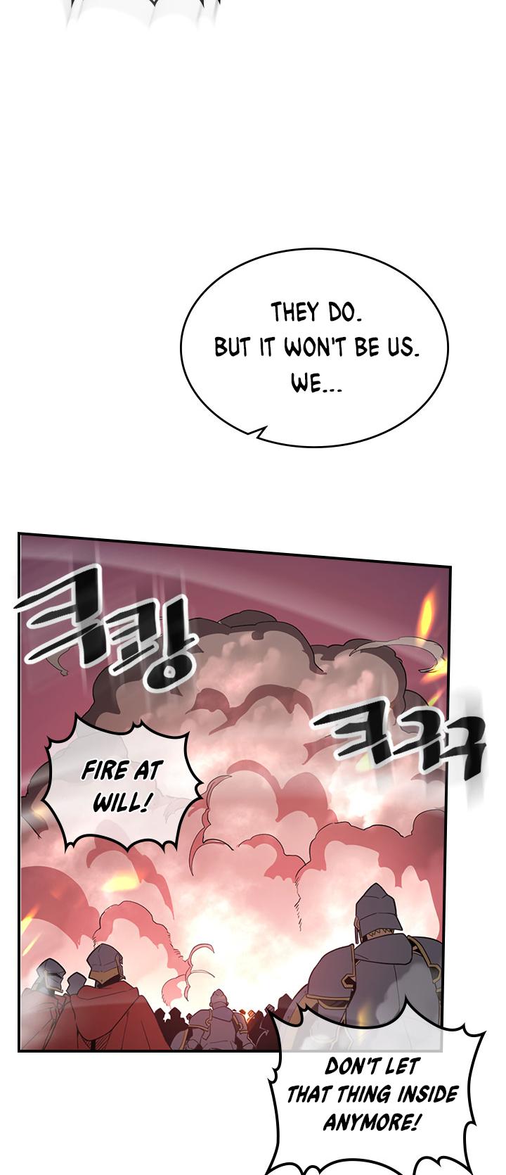 A Returner's Magic Should Be Special Chapter 89 page 18 - Chapter 89