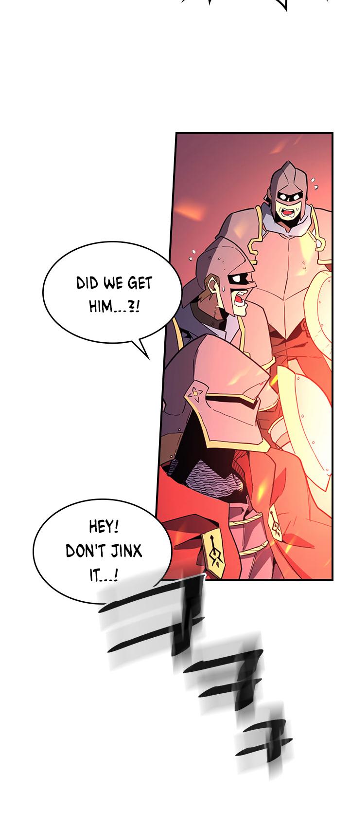 A Returner's Magic Should Be Special Chapter 89 page 19 - Chapter 89