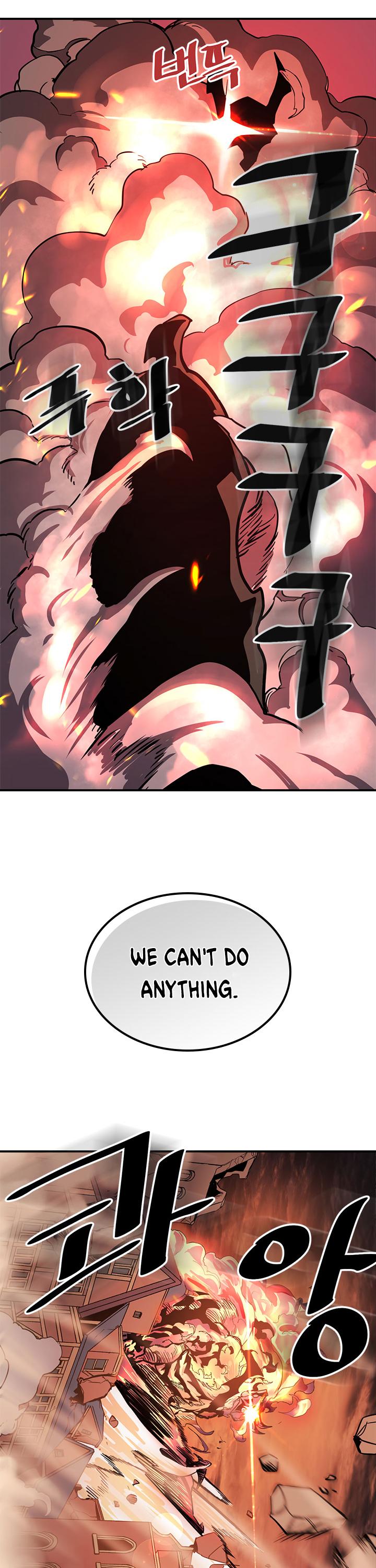A Returner's Magic Should Be Special Chapter 89 page 20 - Chapter 89