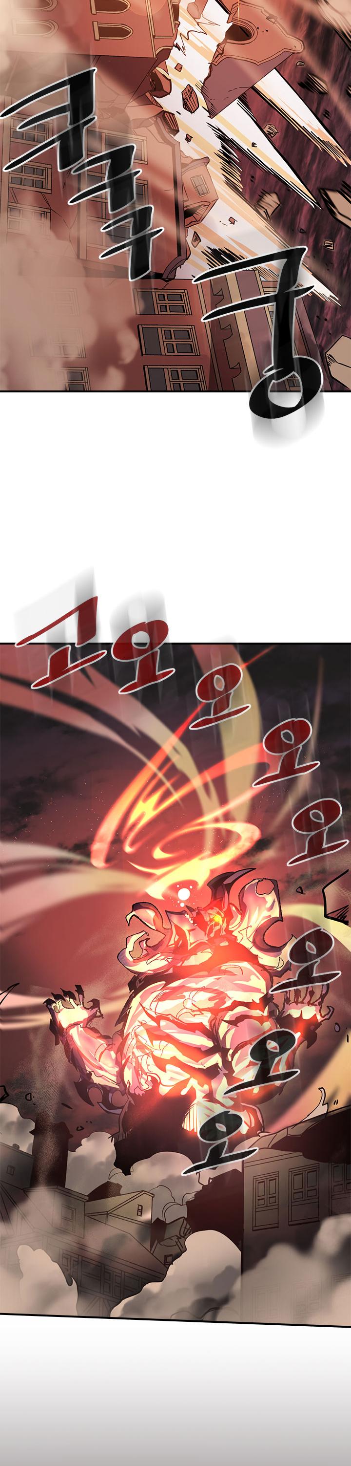 A Returner's Magic Should Be Special Chapter 89 page 21 - Chapter 89