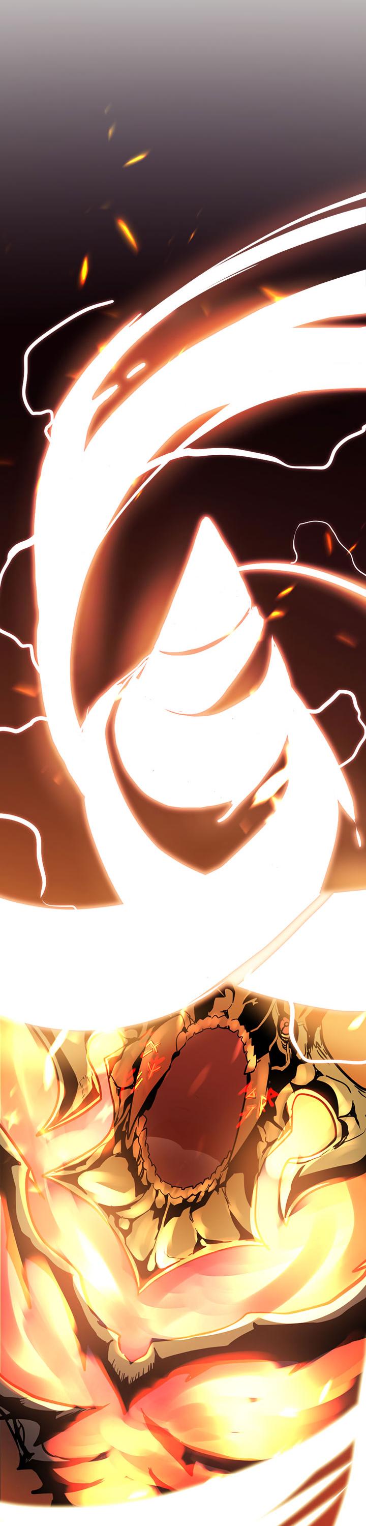 A Returner's Magic Should Be Special Chapter 89 page 22 - Chapter 89