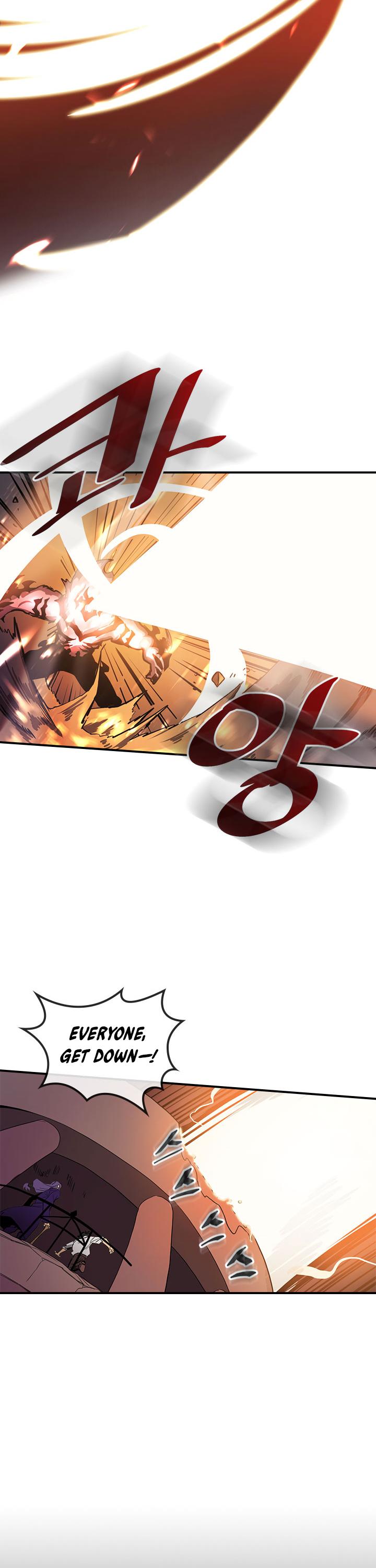 A Returner's Magic Should Be Special Chapter 89 page 23 - Chapter 89