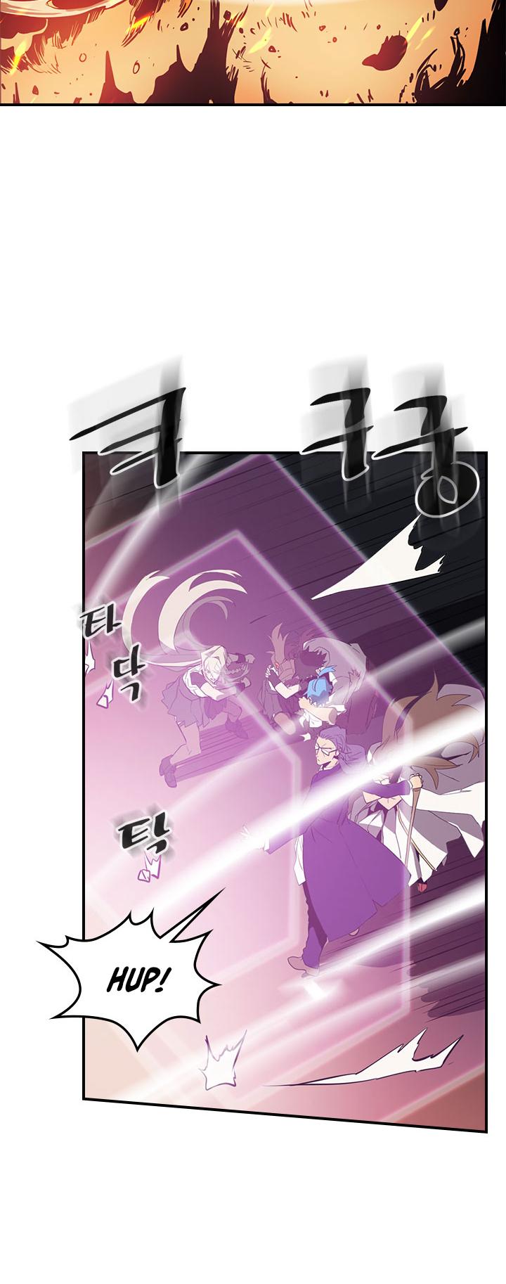 A Returner's Magic Should Be Special Chapter 89 page 25 - Chapter 89