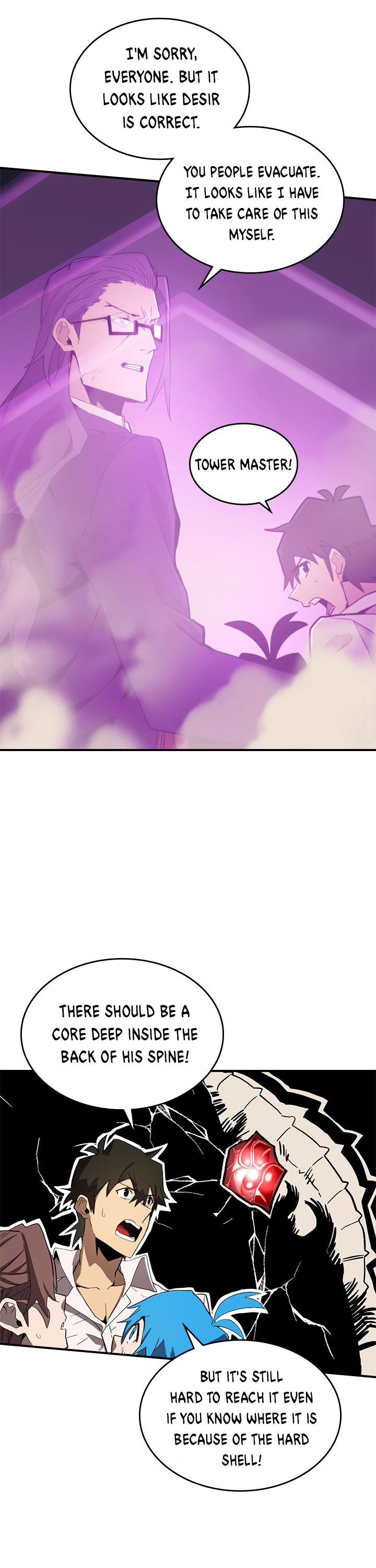 A Returner's Magic Should Be Special Chapter 89 page 26 - Chapter 89