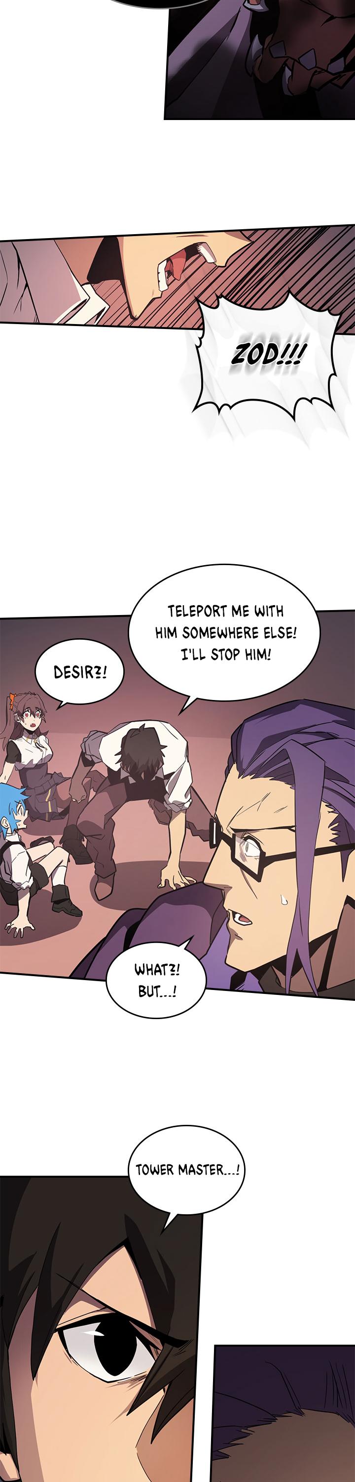 A Returner's Magic Should Be Special Chapter 89 page 29 - Chapter 89