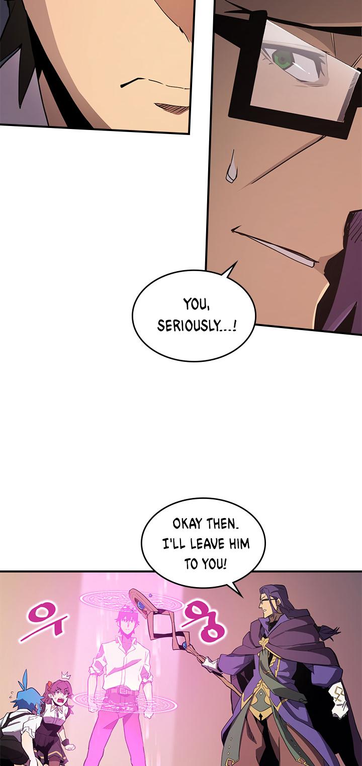 A Returner's Magic Should Be Special Chapter 89 page 30 - Chapter 89