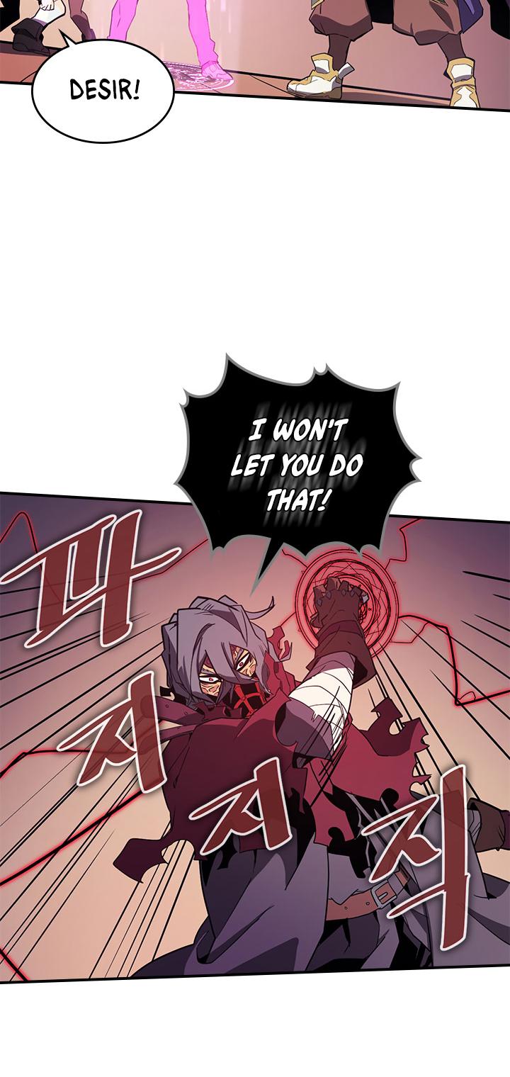 A Returner's Magic Should Be Special Chapter 89 page 31 - Chapter 89