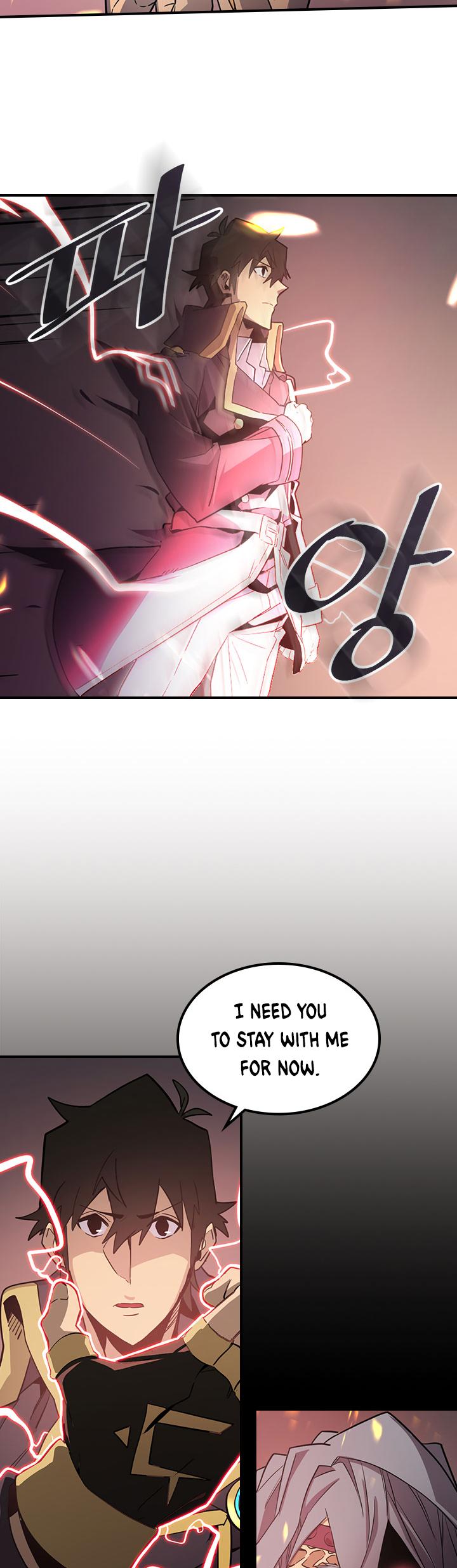 A Returner's Magic Should Be Special Chapter 89 page 36 - Chapter 89