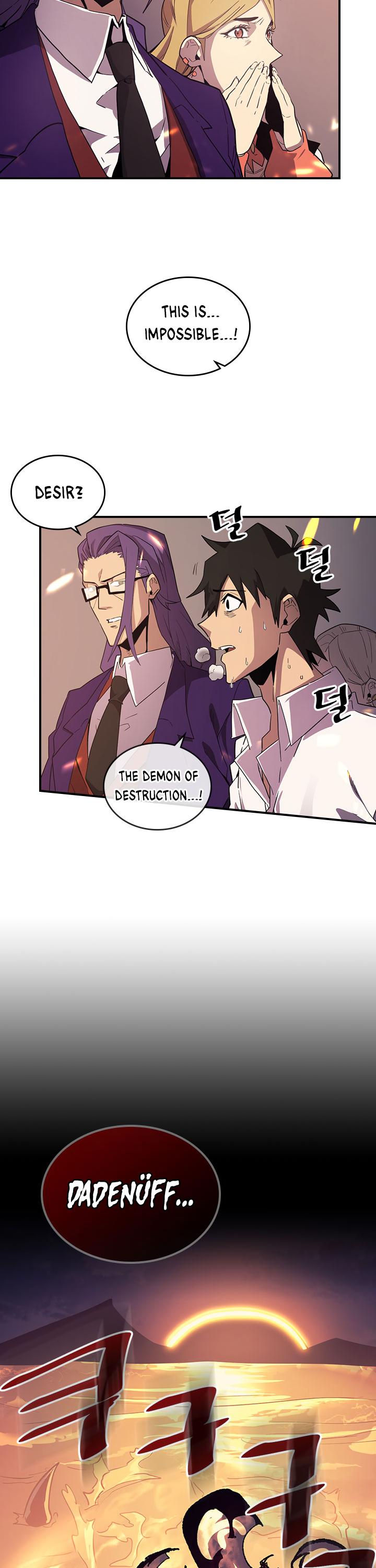 A Returner's Magic Should Be Special Chapter 89 page 4 - Chapter 89
