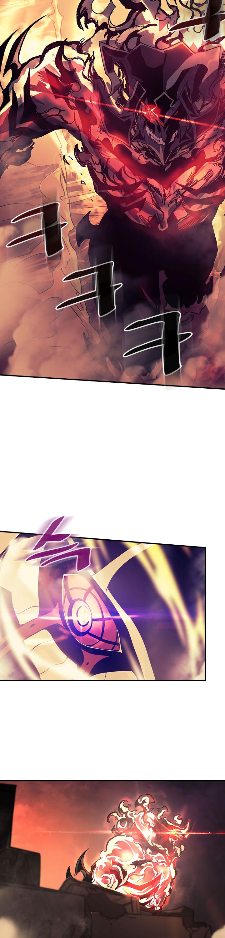 A Returner's Magic Should Be Special Chapter 89 page 5 - Chapter 89
