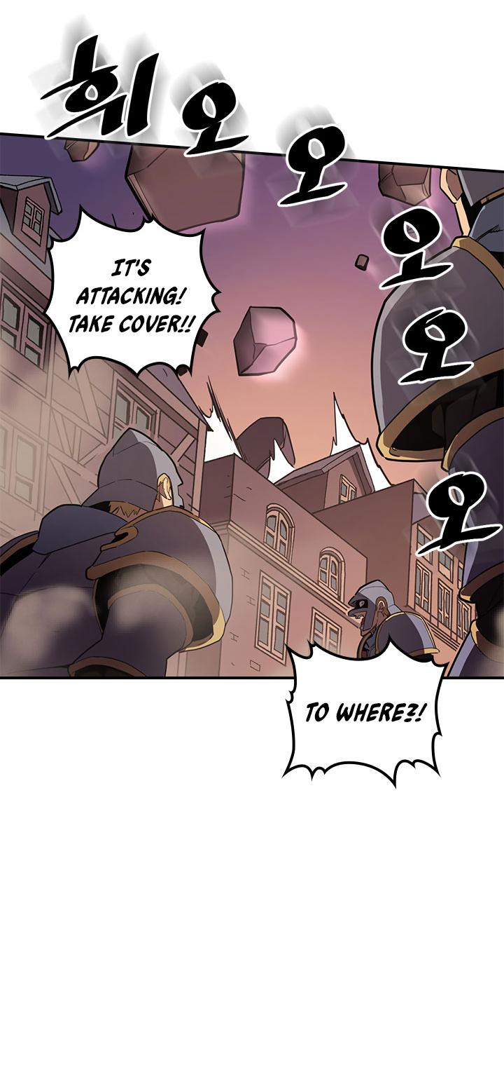 A Returner's Magic Should Be Special Chapter 89 page 7 - Chapter 89
