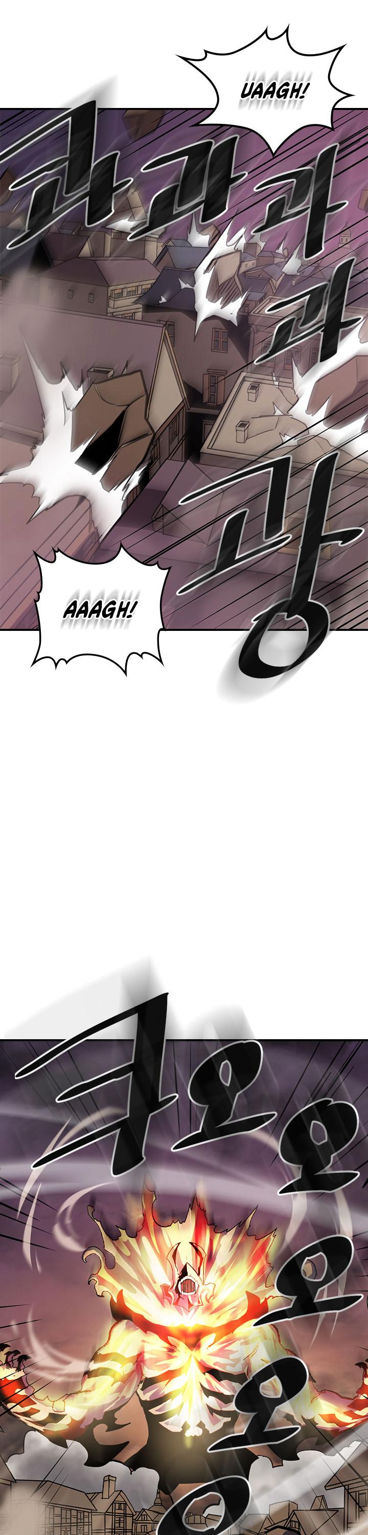 A Returner's Magic Should Be Special Chapter 89 page 8 - Chapter 89