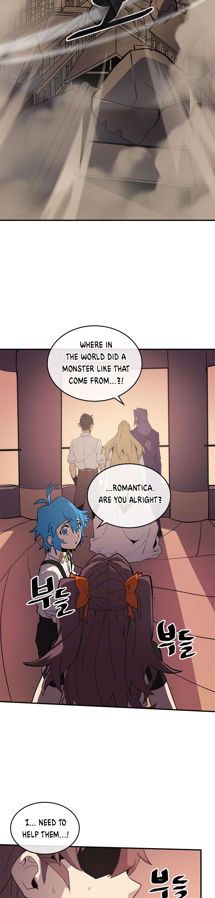 A Returner's Magic Should Be Special Chapter 89 page 9 - Chapter 89
