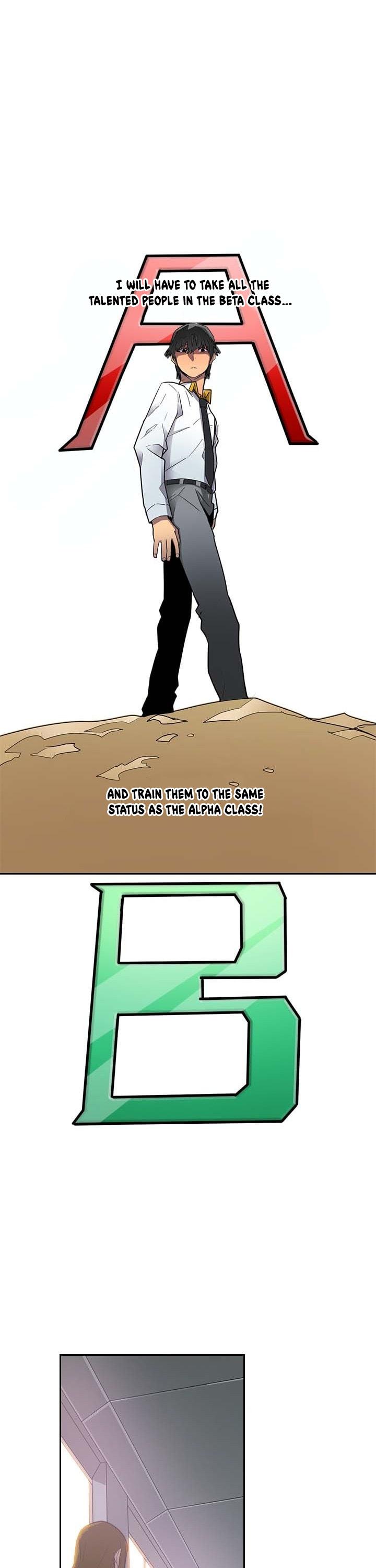 A Returner's Magic Should Be Special Chapter 9 page 13 - Chapter 9