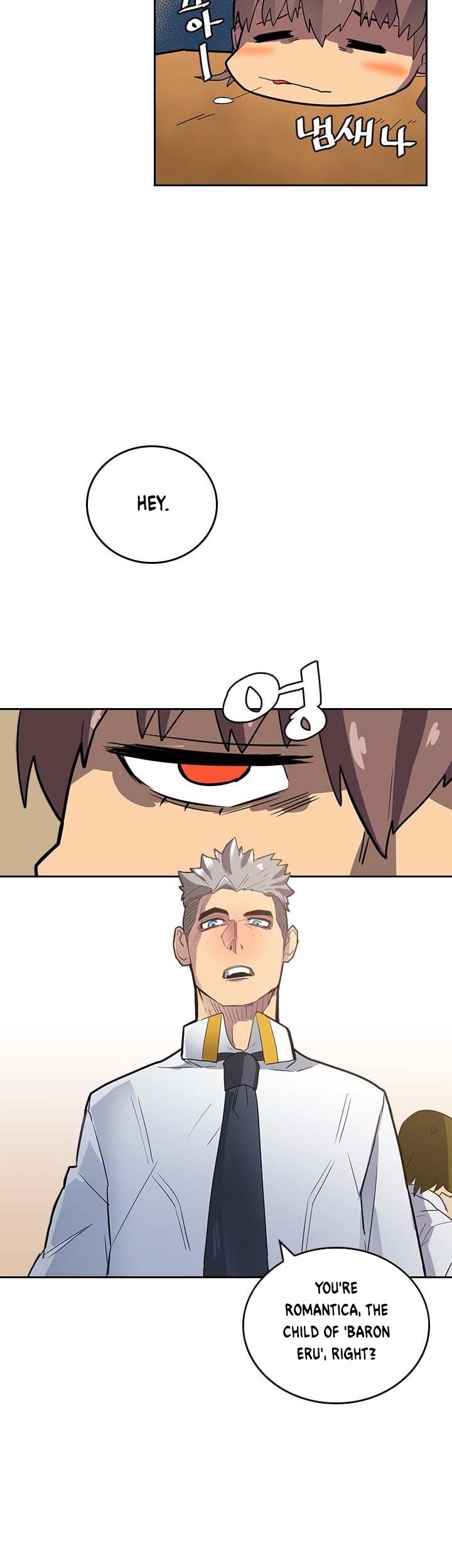 A Returner's Magic Should Be Special Chapter 9 page 15 - Chapter 9