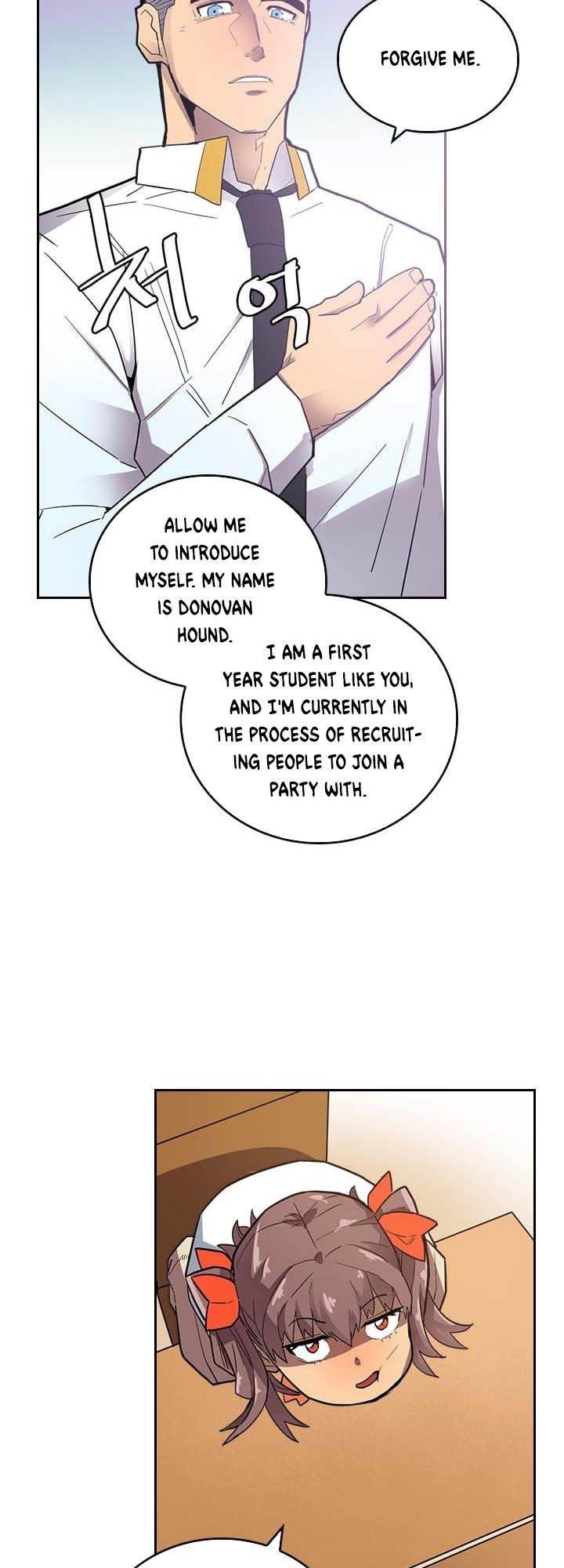A Returner's Magic Should Be Special Chapter 9 page 17 - Chapter 9