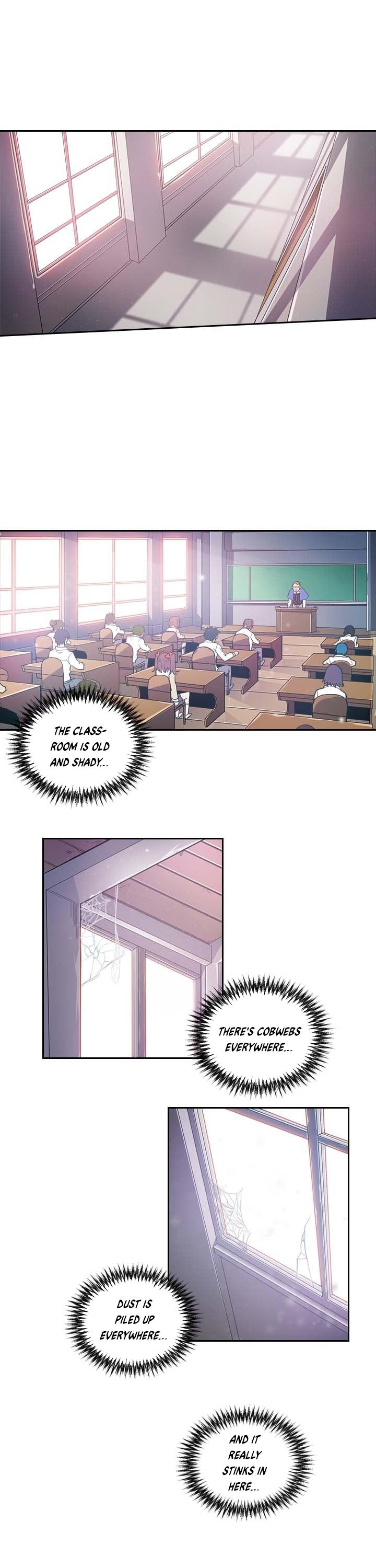 A Returner's Magic Should Be Special Chapter 9 page 2 - Chapter 9